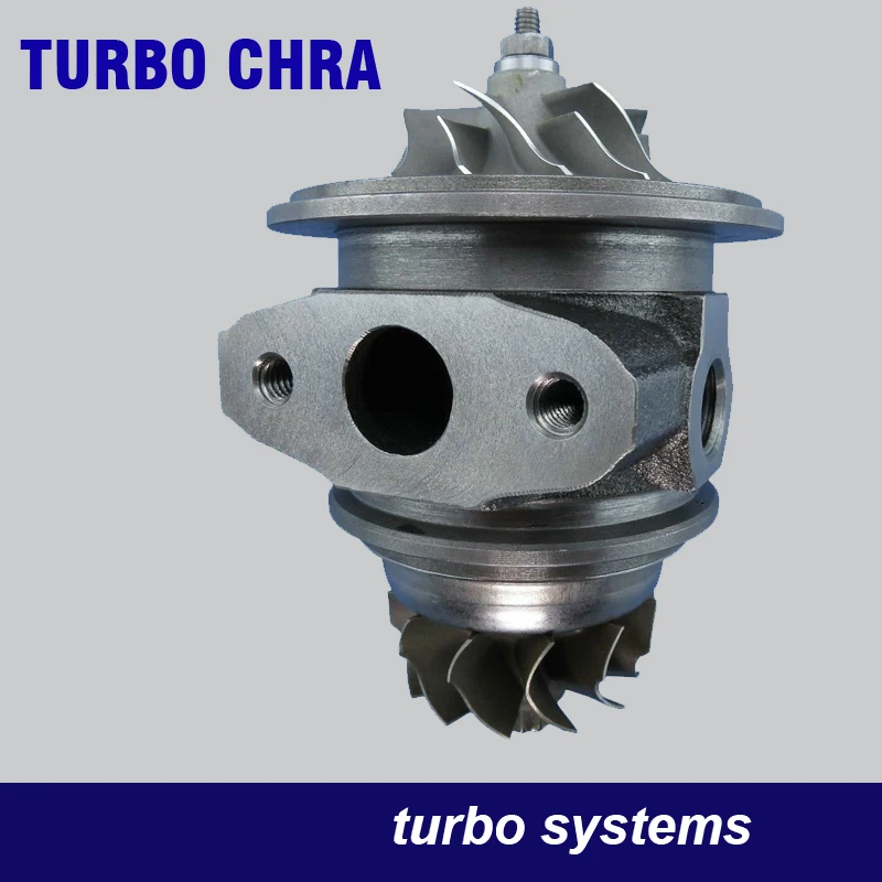 TD03-08G turbo картридж 49131-05000 49131-05001 49131-05010 49131-05011 core chra для volvo S80 XC90 T6 Bi Turbo 2.8L B6284