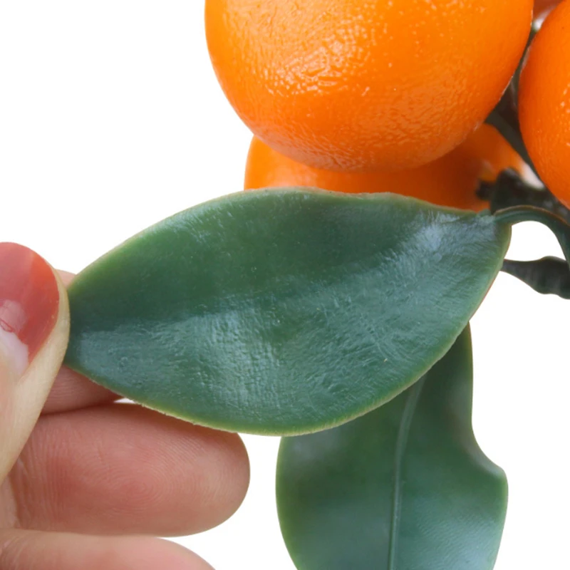 Искусственные фрукты и овощи ягоды цветы для скрапбукинга сделай сам имитация