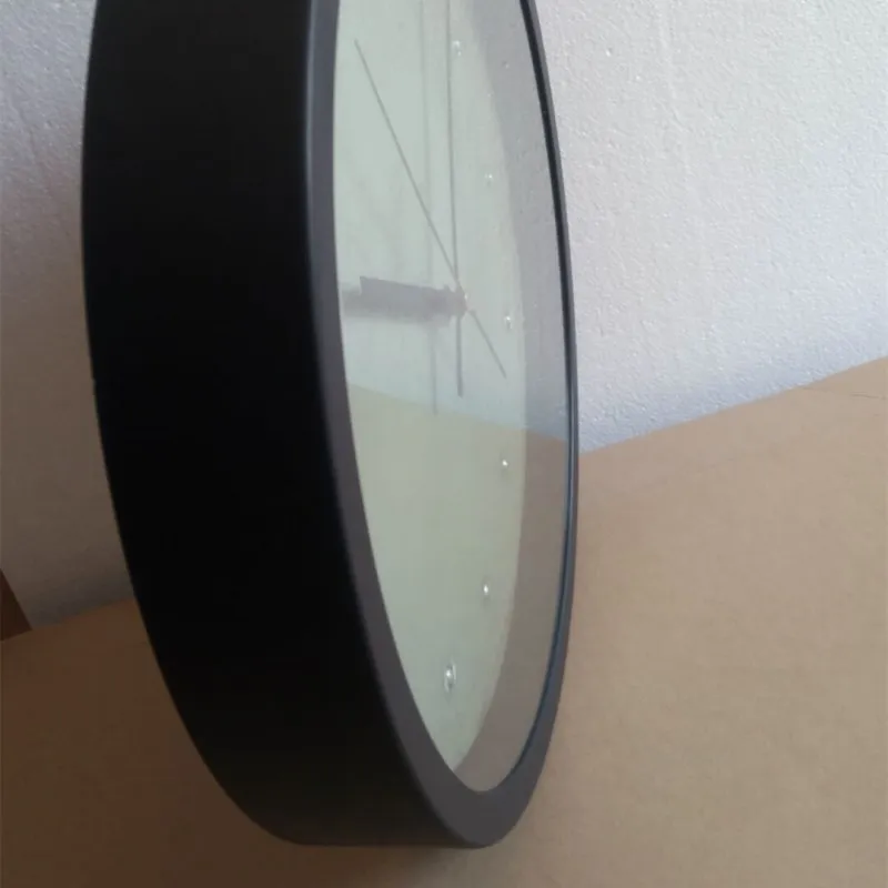 Настенные часы Reloj Saat Relogio de Parede Duvar Saati цифровые Horloge Murale бар декорированные