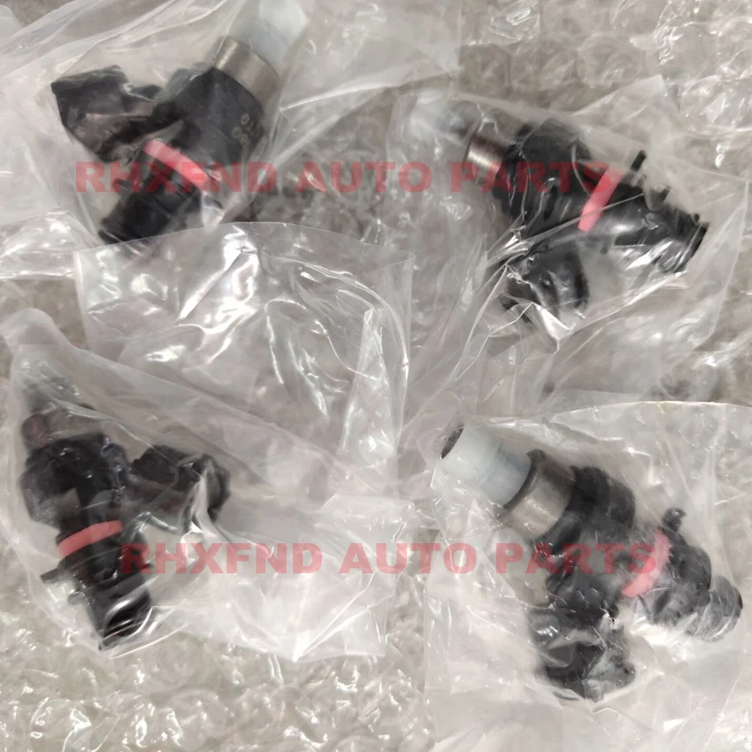 Запчасти двигателя 16600 AA270 16600AA270 16600-AA270 топливный инжектор для subaru impreza 2000CC EMPI DOHC