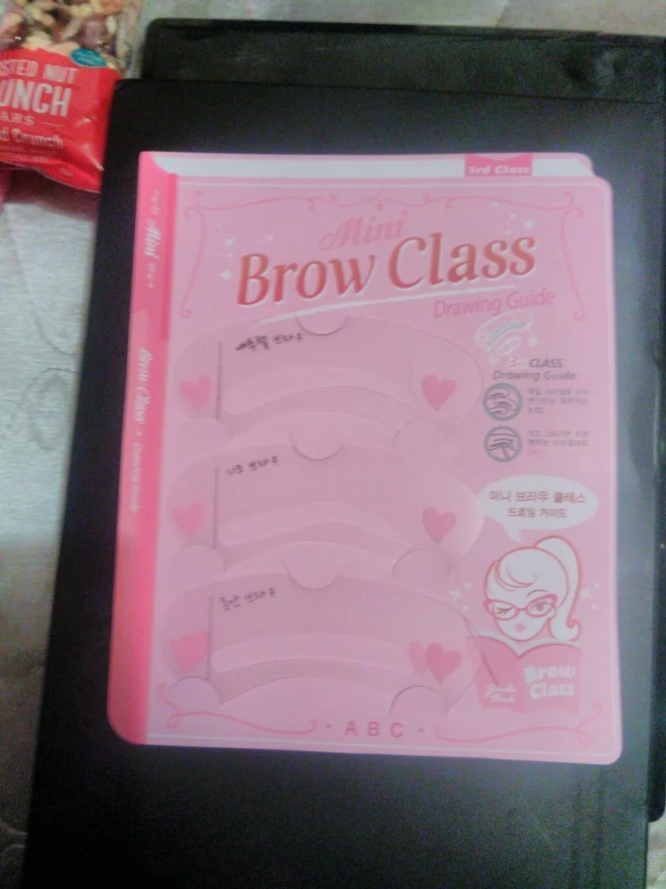 

stencil 3pcs/set Styles Grooming Stencil Kit Make Up MakeUp Shaping DIY Beauty Eyebrow Template Stencils Tools Accessories