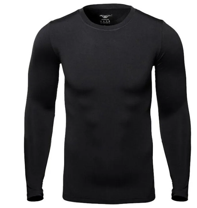 Новинка 2017 мужское флисовое термобелье для спорта на открытом воздухе