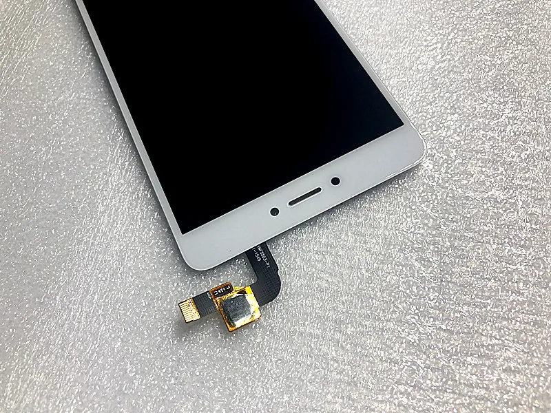 Xiaomi Redmi 4 Экран Купить