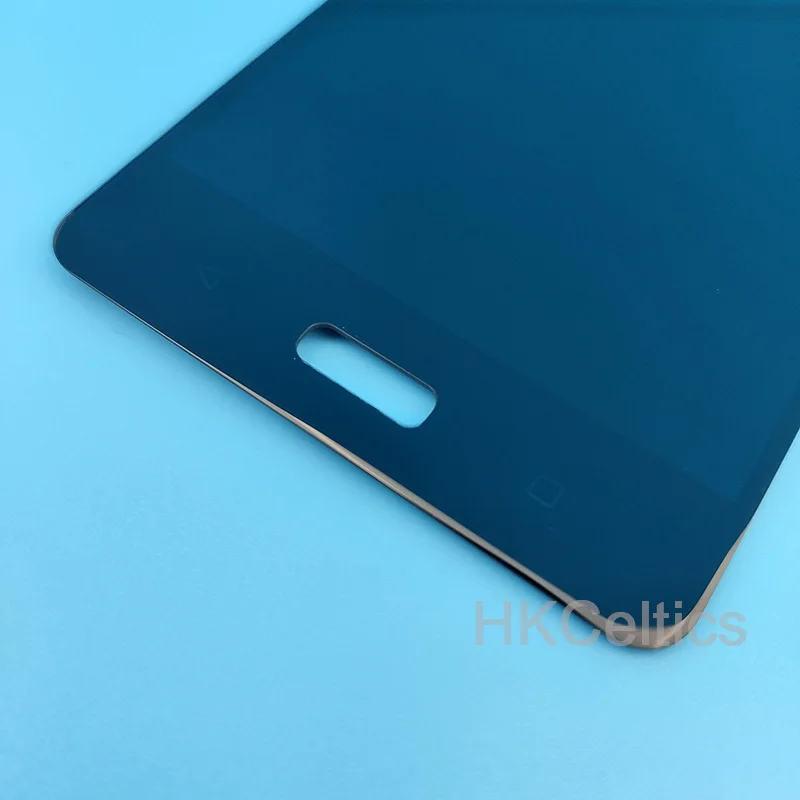 ЖК-дисплей для Nokia 8 ЖК-дисплей с сенсорным экраном дигитайзер сборка черный для Nokia 8 ЖК-дисплей Замена
