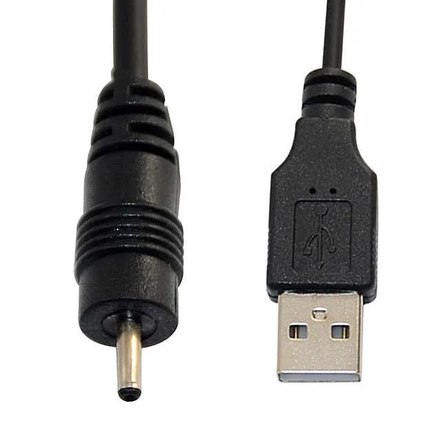 Usb-кабель для зарядки мобильного телефона DC2.0 bluetooth-гарнитура с небольшой