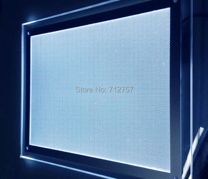 Светодиодная рамка для постеров акриловая светодиодная вывесок 24 &quotx 28&quot|box dvb|box