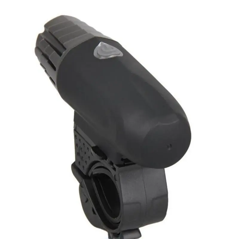 Ультра яркий фонарик для горного велосипеда USB Перезаряжаемый велосипед высокой