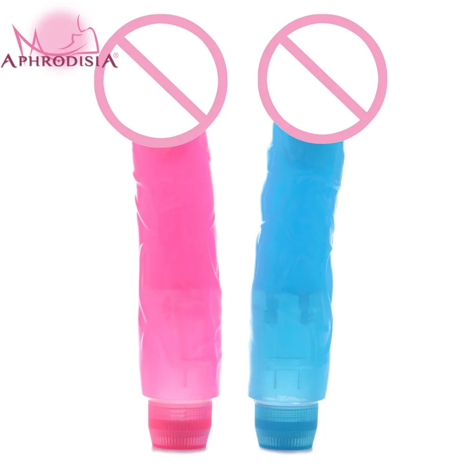 Реалистичный фаллоимитатор 7 дюймов водонепроницаемый секс-продукт для женщин