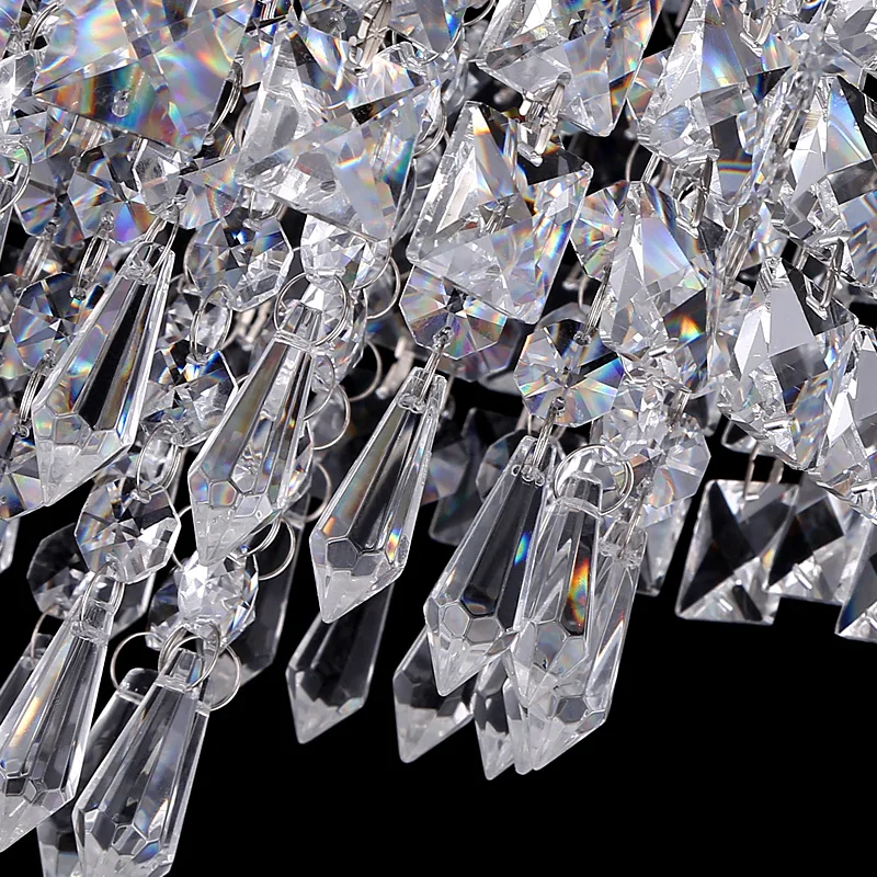 Светодиодный потолочный светильник для Гостиная поверхностного монтажа с