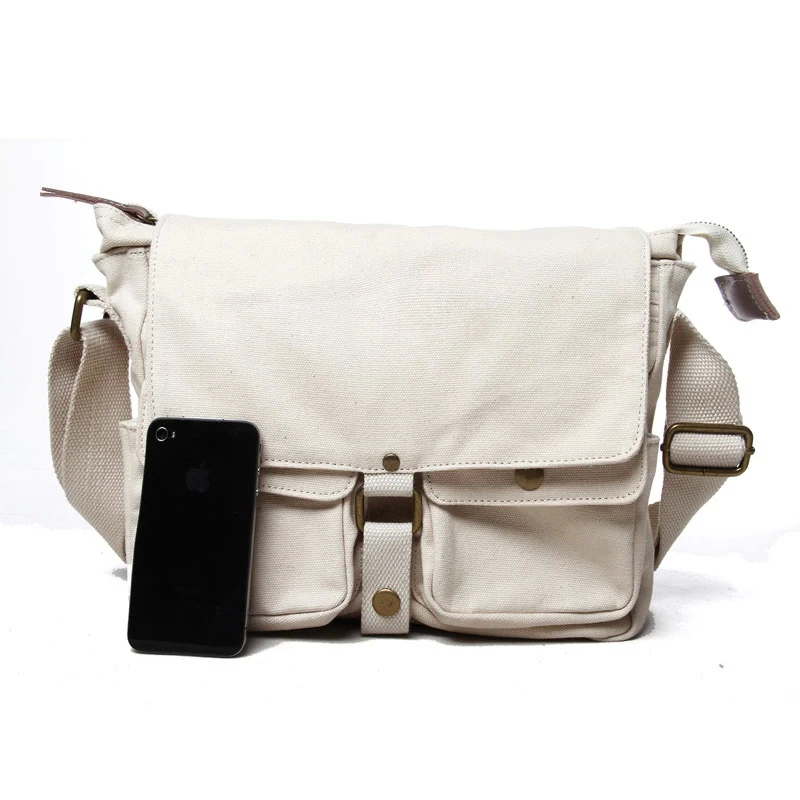 Сумка из 100% хлопка 2020 женские и мужские дорожные сумки винтажные модные