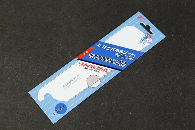 

Японские пилы H-150 ручная пила Okada тонкая столярная пила борона тонкая работа