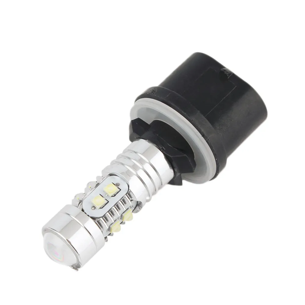 1 шт. 50 Вт HID Белый 880 H27 PG13 899 890 для проектора светодиодный лампы для авто автомобиля Противотуманные фары дальнего света дневного света