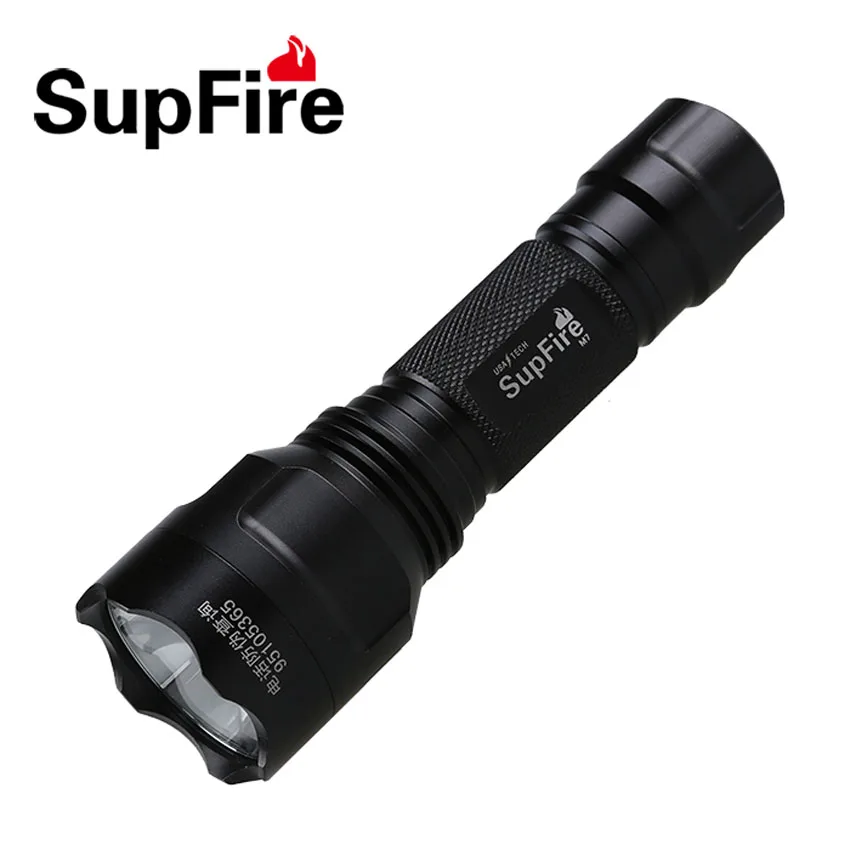 LED Flashlight CREE XPE Flash Light 5 Modes Rechargeable Torch Tail Switch Excellent Quality Outdoor Sports Lamp Lantern Hot |