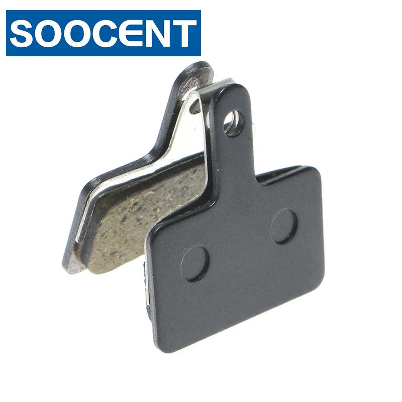 6 пар велосипедных дисковых тормозных колодок для Shimano M375 395 486 485 475 416 446 515 445 525