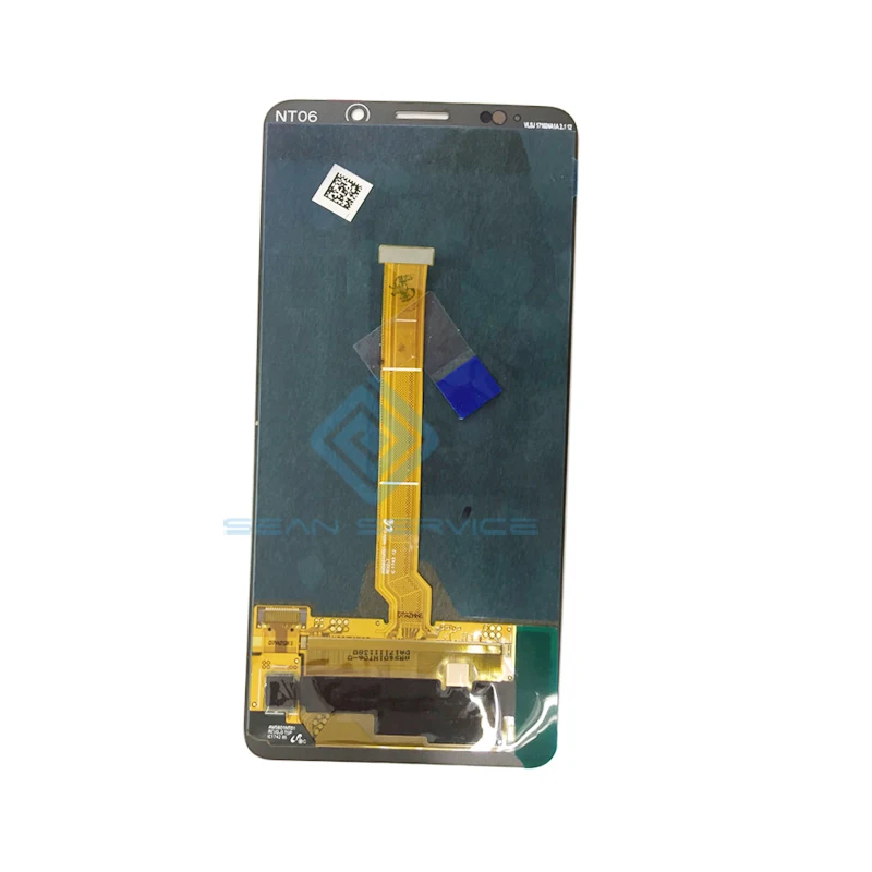 For Original Huawei Mate 10 Pro LCD Display Touch Screen Digitizer Assembly With Frame Replacement 6.0&quot | Мобильные телефоны и