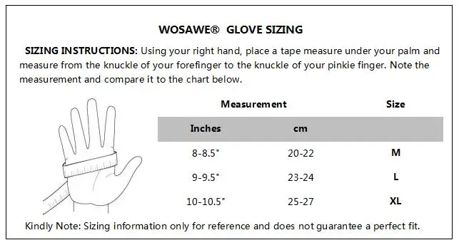 WOSAWE Мотоциклетные Перчатки мотокросса Guantes Moto cicleta Luva Велоспорт Горный мотоцикл велосипед мотокросса Guantes перчатки