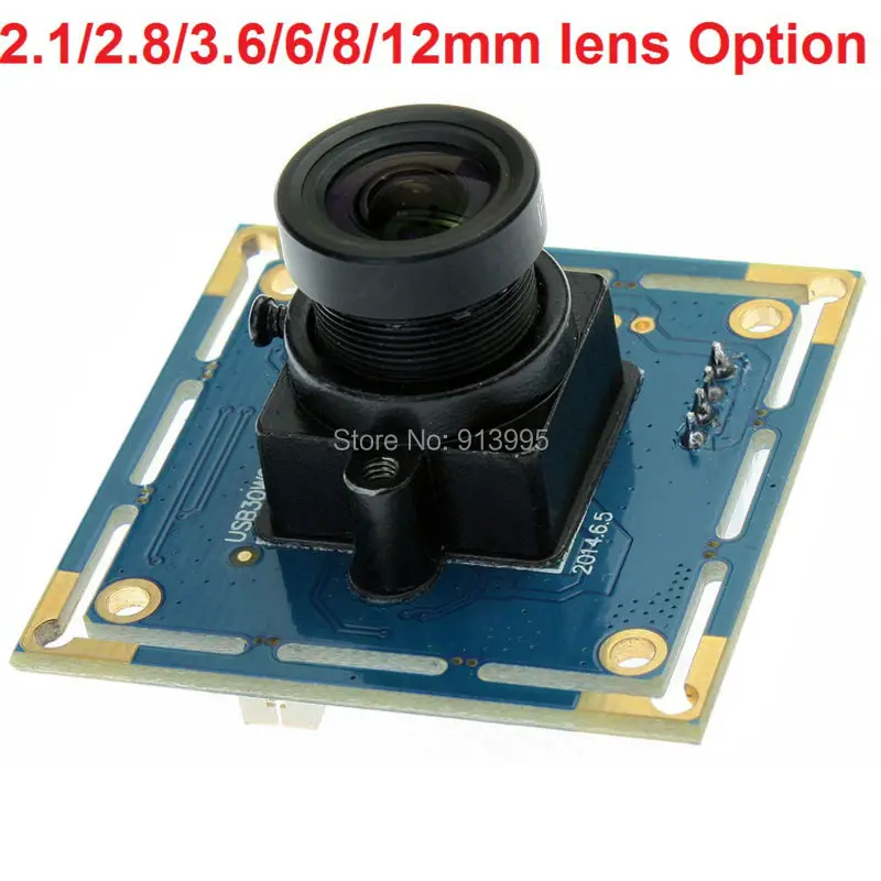 Модуль видеокамеры с vga выходом 300 МП K пикселей 30fps cmos OV7725|video camera module|camera moduleusb video |