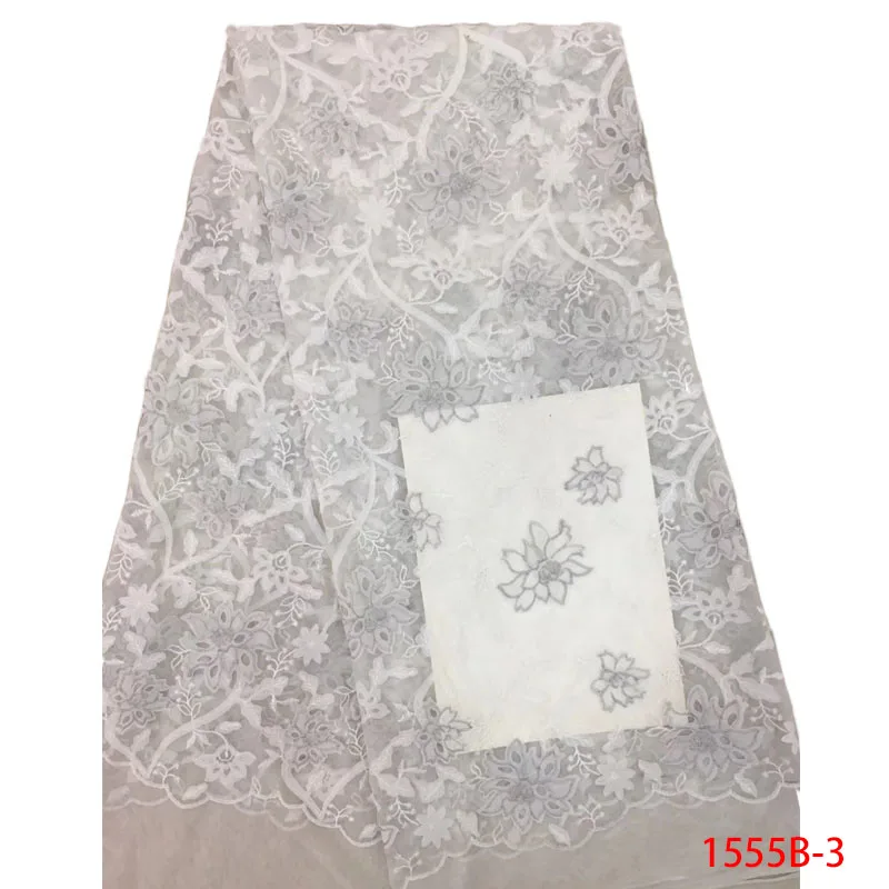 Alibaba Express белые французские кружева ткани высокого качества Тюль французская