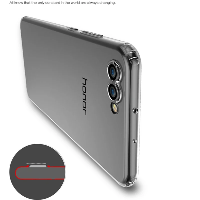 Чехлы для телефонов HUAWEI P10 P9 P20 P8 lite 2017 Nova 2i 3E P умный мягкий и жесткий чехол