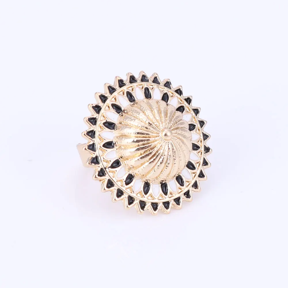 Свадебный Золотой цвет хрустальная цепочка набор украшений для женщин кулон