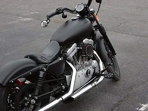 

Motorcycle Air Cleaner Intake Filter for 2004-2015 Motorcycle Sportster XL 883 1200