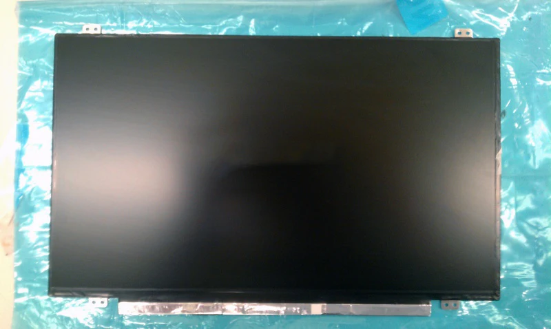 ЖК-дисплей для Lenovo U430 N140FGE-EA2 N140FGE EA2 матовый оригинальный 1600*900 HD | Компьютеры и офис