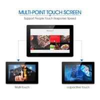 14 inch tablet quad core ips19201080 easy touch tablet pc