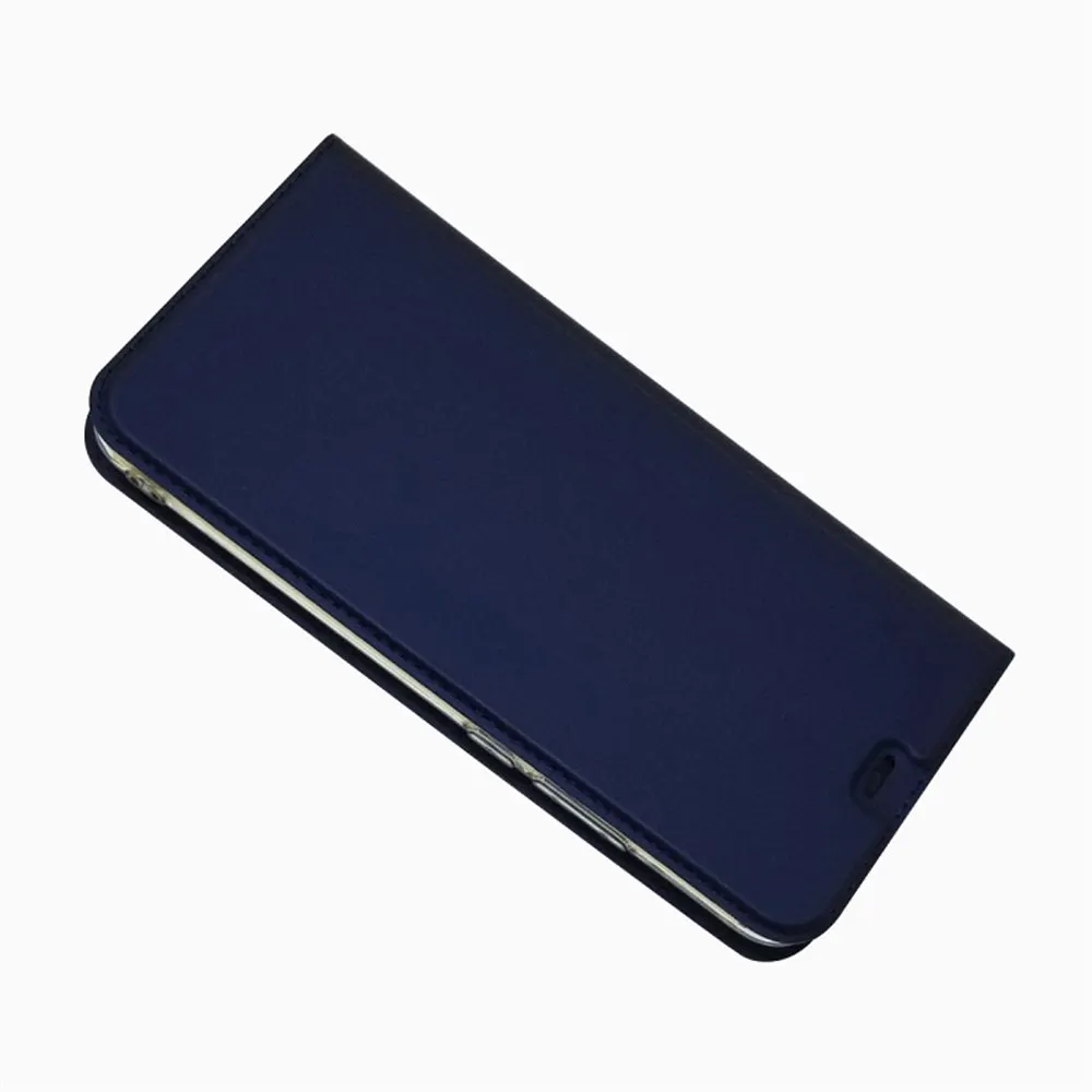 Роскошный кожаный флип-чехол-книжка в виде ракушки для Huawei Mate 9 10 20 Lite рro Y5 Y6 Y7 Y9 Nova 3 3i 4 Ретро чехол для телефона кошелек