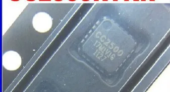 

20 шт./лот CC2500RTKR CC2500