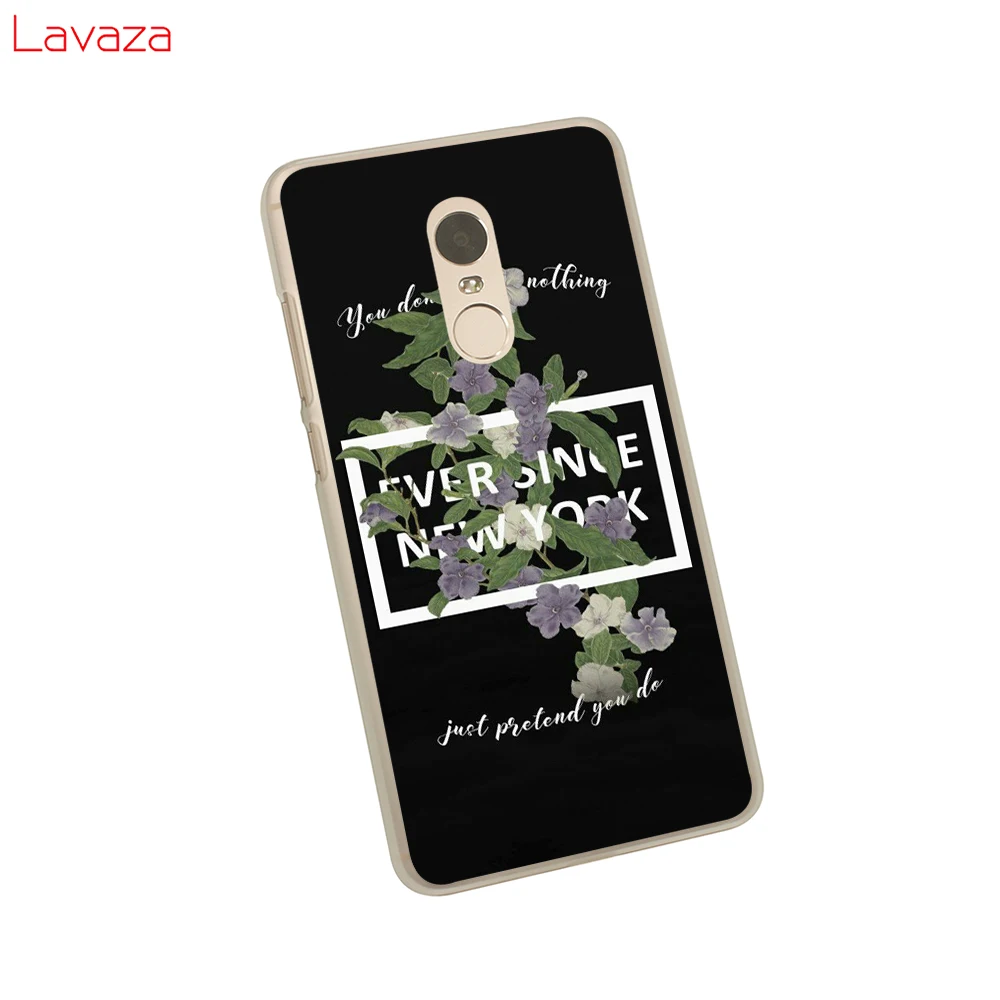 Lavaza One Direction Tattoos styles tomlinson чехол для POCOPHONE F1 чехлы Xiaomi A2 Mi8 Lite A1 Redmi Note 4X 5 6 Pro Чехол |