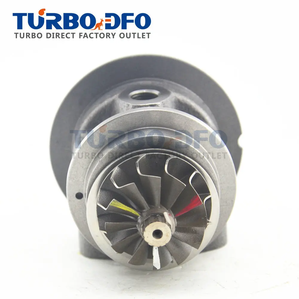 Для Hyundai Getz 1.5 crdi d3ea 82 HP 60 кВт Турбокомпрессор картридж td025m 49173-02612 КЗПЧ ремонт