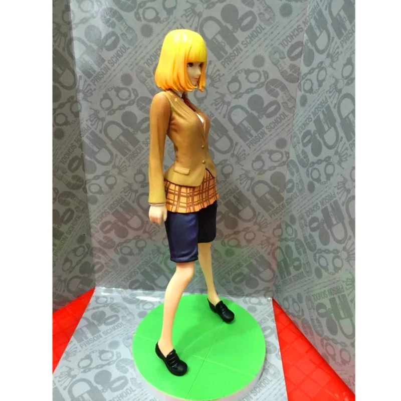 Фигурка аниме midorikawa hana экшн фигурка стоящая модель осанки набор милых кукол с