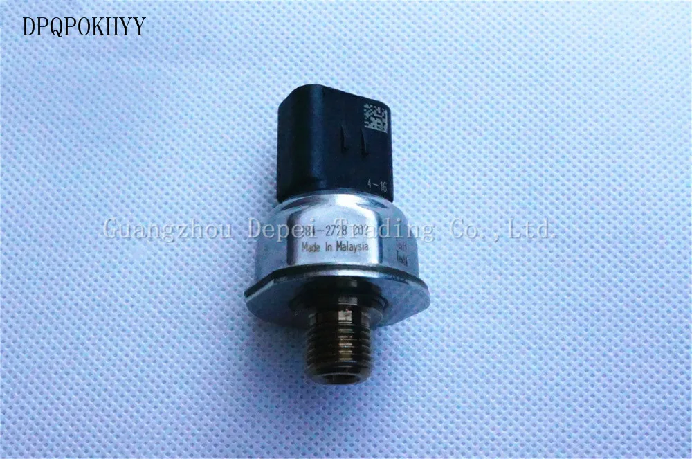 DPQPOKHYY OEM 284 2728 13145690 датчик давления давление Swith чехол для гусеницы|case for|case casecase sensor