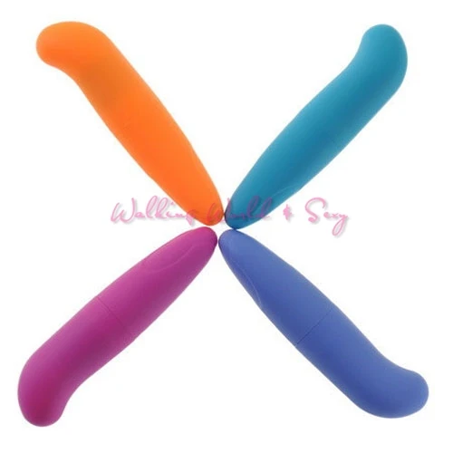 Мощный вибратор-пуля Женский вагинальный стимулятор клитор вибрирующее яйцо