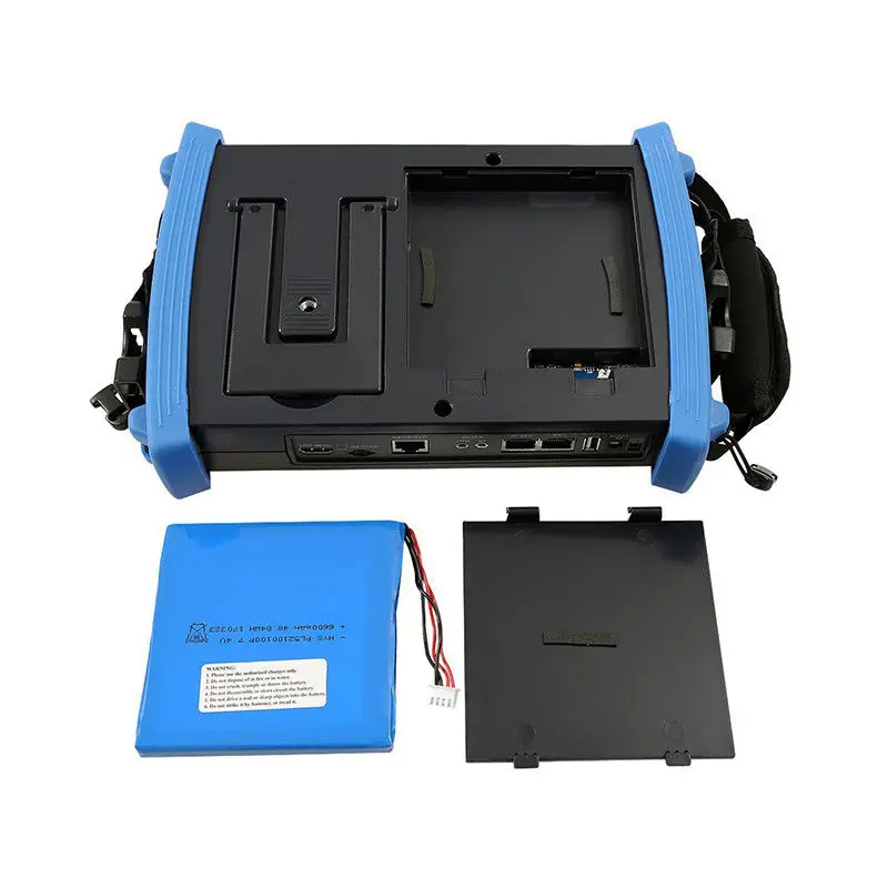 7 &quotAndroid система CCTV тестер с WIFI браузер POE кабель тест и т. Д. Для IPC 8600MOVTADHS плюс