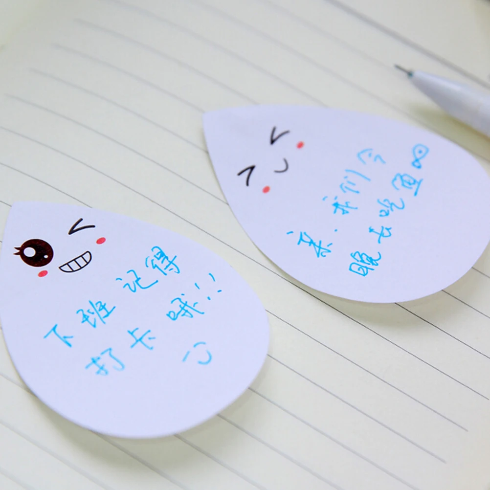 1 шт. новый водонепроницаемый блокнот для заметок канцелярские принадлежности