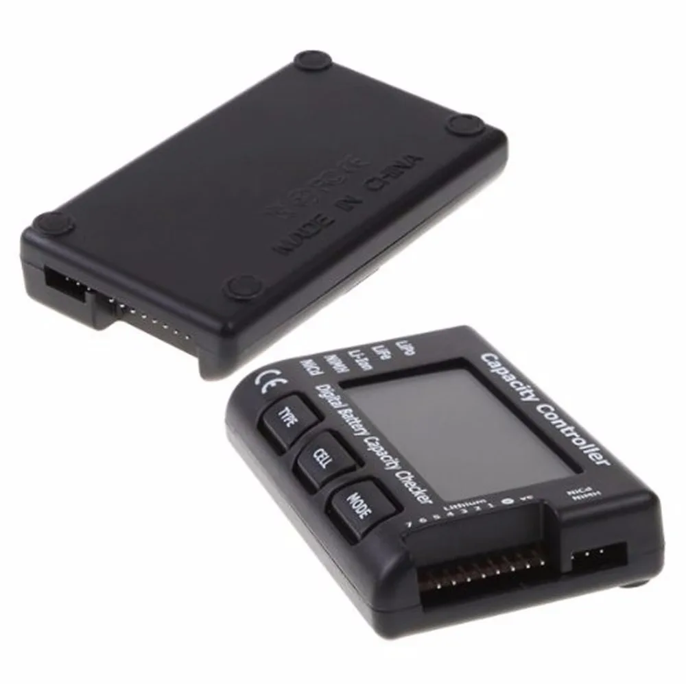 ANENG RC CellMeter-7 цифровой аккумулятор Checker F LiPo LiFe Li-Ion Nicd NiMH новые сетевые инструменты |
