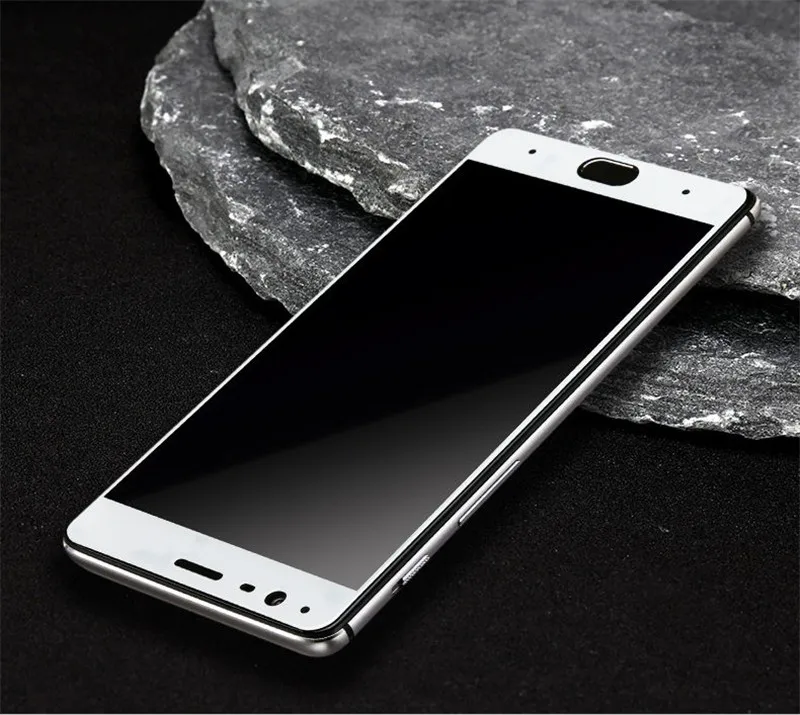 Закаленное стекло для Oneplus 3/5/5T/6/6T защитный чехол экрана One Plus 3T/5/5T/6/6T полное