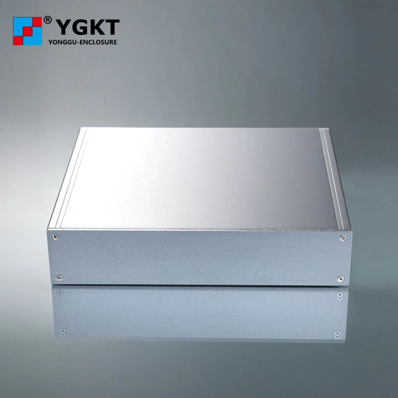 Корпус для электроники oem алюминиевый корпус pcb 270*56-235 мм | Обустройство дома