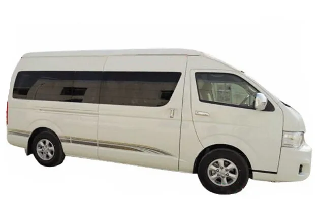 HIACE стикер на тело дизайн для toyota hiace 2005- стикер s