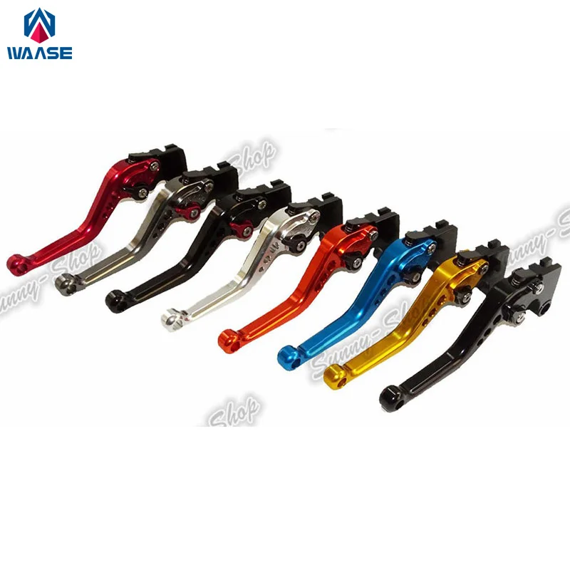 

Motorcycle CNC Motorbike Brake Clutch Levers Short For Honda CBR650F CB650F CBR CB 650 F 2014-2015