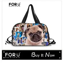FORUDESIGNS, дизайн, джинсовые Защитные чехлы для багажа с принтом животных, милый костюм для питомца кошки, чехол, эластичный чехол для путешествий