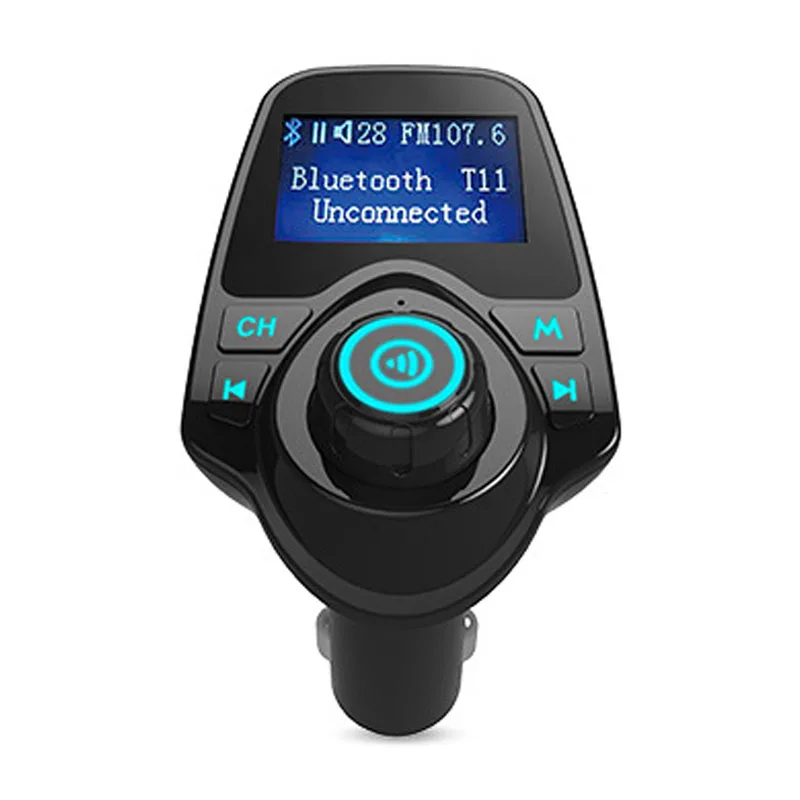Автомобильный комплект jajabor с Bluetooth Hands Free fm передатчик громкая связь музыкальный