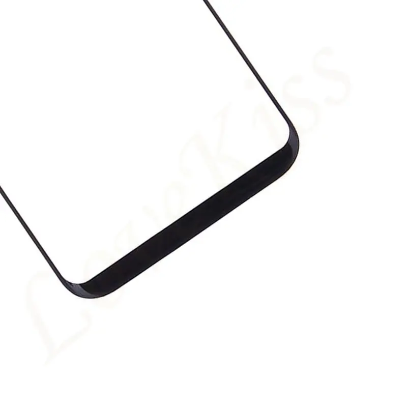 Note8 Передняя панель для Samsung Galaxy S8 S9 Plus Note 8 сенсорный экран дигитайзер + ЖК дисплей