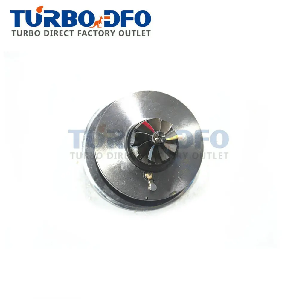 GT1749V Garrett 765015 турбосердечник CHRA сбалансированный для Renault Laguna III 150 HP 2 0 dCi M9Ra