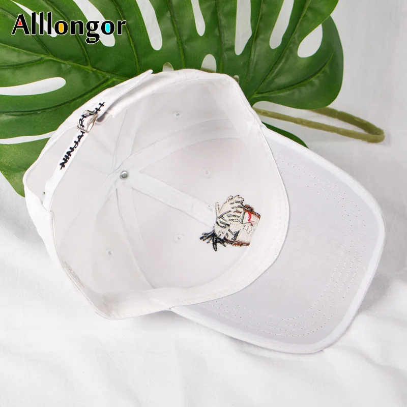 Мужская кепка Snapback в стиле хип хоп белая и черная бейсболка с вышивкой 2019|Мужские