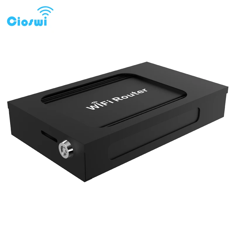 Автомобильный Wi-Fi-роутер с SIM-картой 4G LET и USB-модемом G 5G двухдиапазонный усилитель