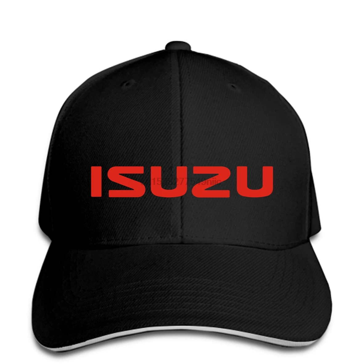 Мужская бейсболка с логотипом Isuzu и Astra Motor Indonesia Snapback женская кепка|Мужские