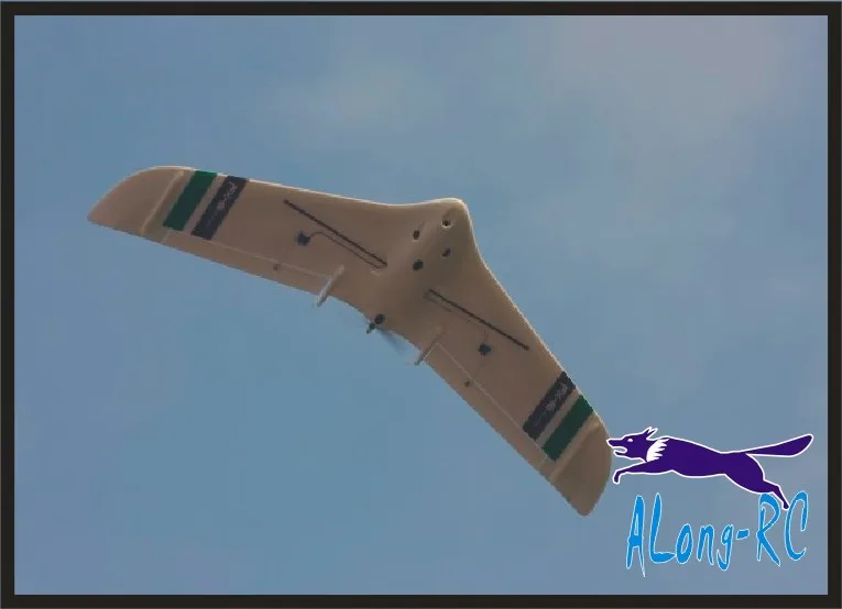 EPO Самолет RC самолет FPV игрушка размах крыльев 1550 мм 61 дюймов летающее крыло новая версия FX-61 FX61(набор или PNP Набор) большой Z84 крыло крыльев