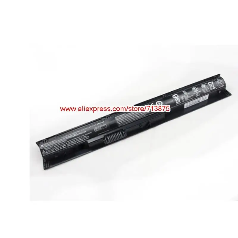 VI04 756743-001 аккумулятор большой емкости Батарея для hp Pavilion 17 15-P084no ProBook 440 445 450 455 HSTNN-DB6I HSTNN-DB6K HSTNN-LB6J TPN-Q141